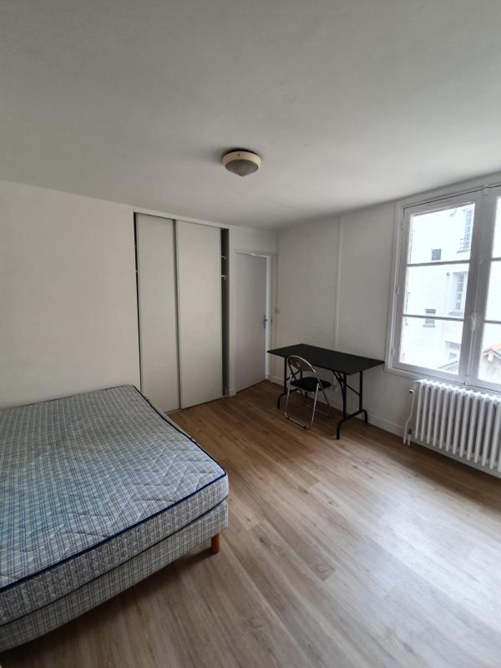 Appartement Rue des Halles à Nantes