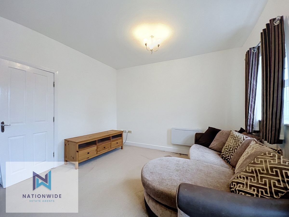 Flat Keepers Wood Way in Chorley