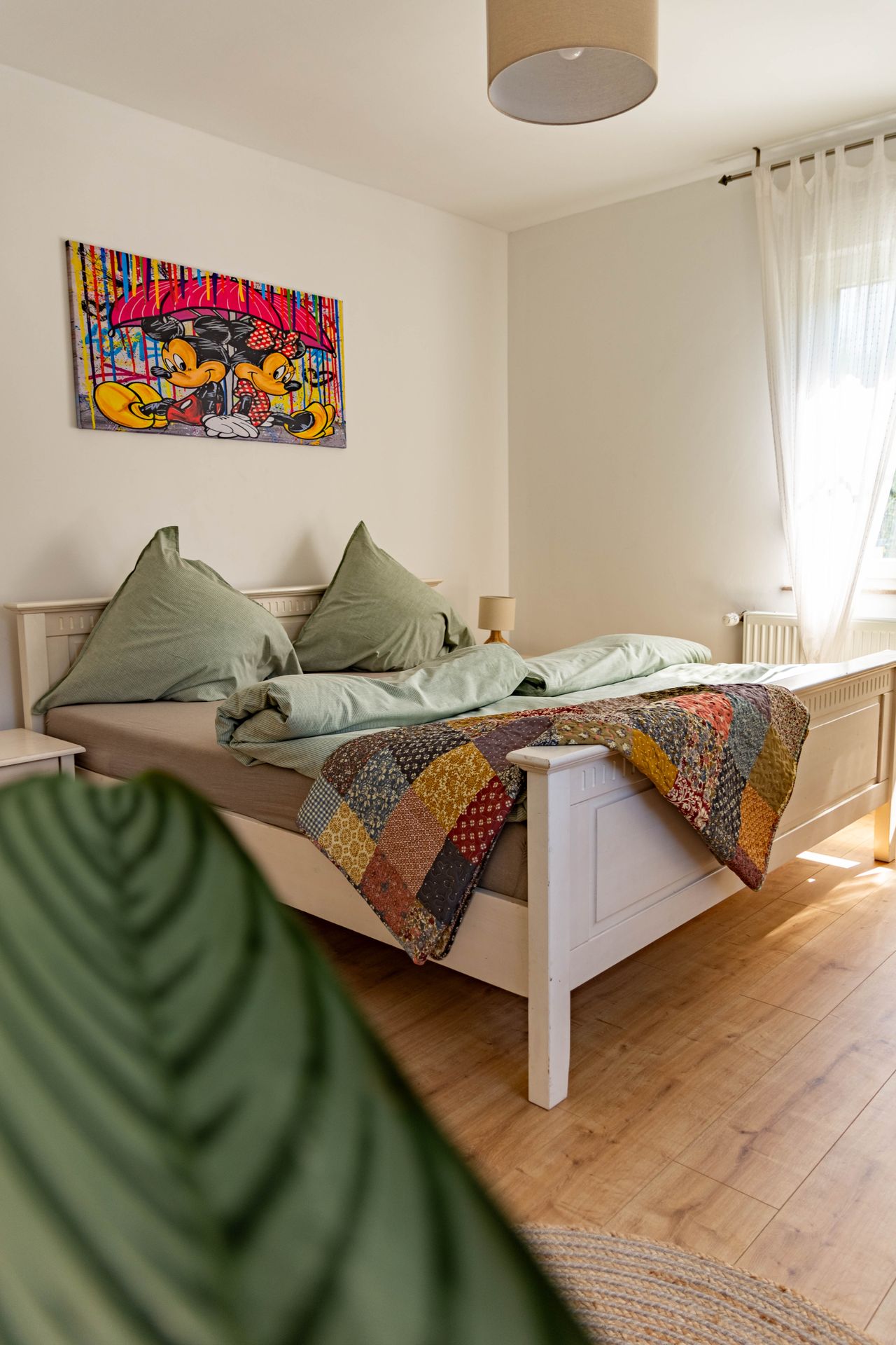 Wohnung Hauptstraße in Idar-Oberstein