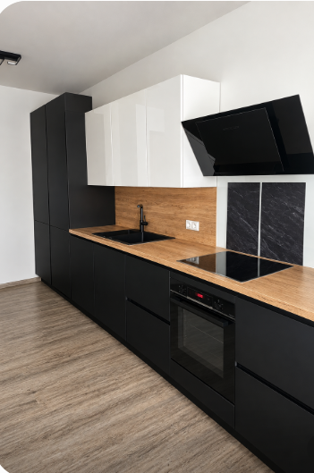 Wohnung Blumlage in Celle