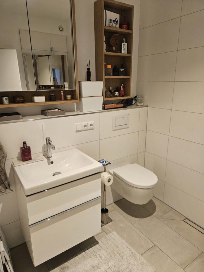 Wohnung Blumlage in Celle