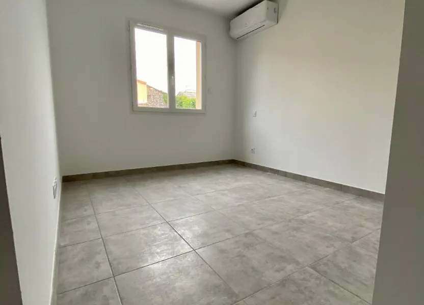 Maison Rue du Moulin à Vent à La Calmette
