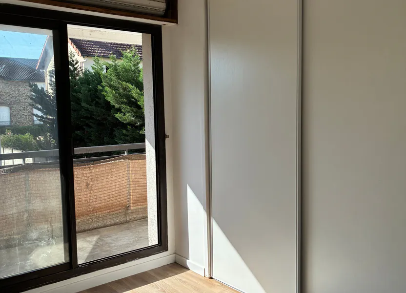 Appartement Avenue Firmin Didot à Livry-Gargan