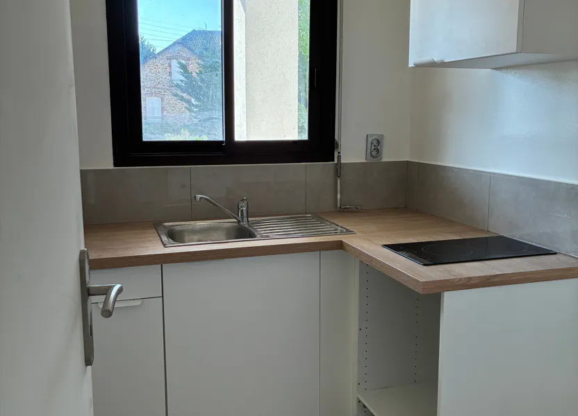 Appartement Avenue Firmin Didot à Livry-Gargan