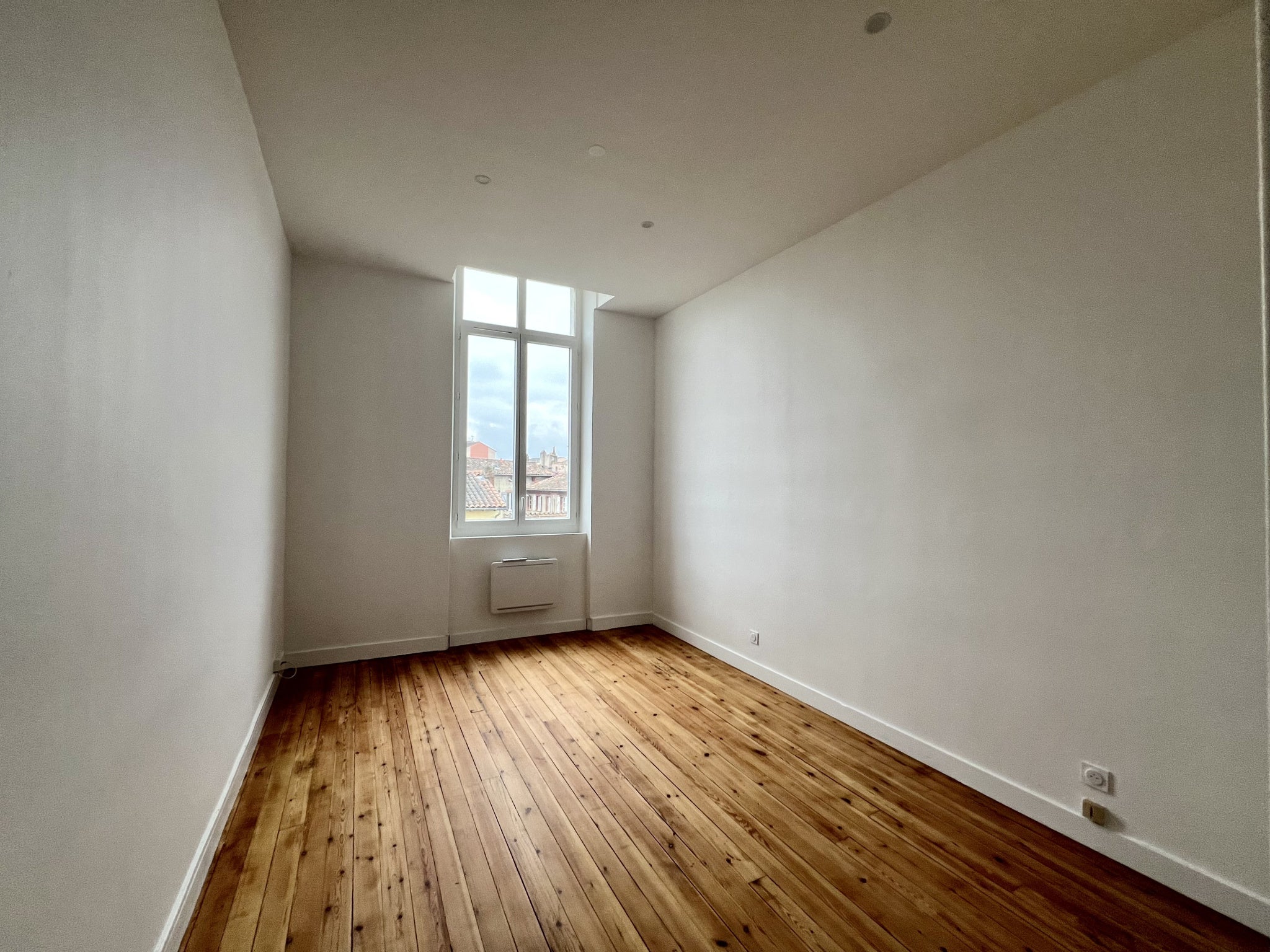 Appartement Rue Réclusane à Toulouse