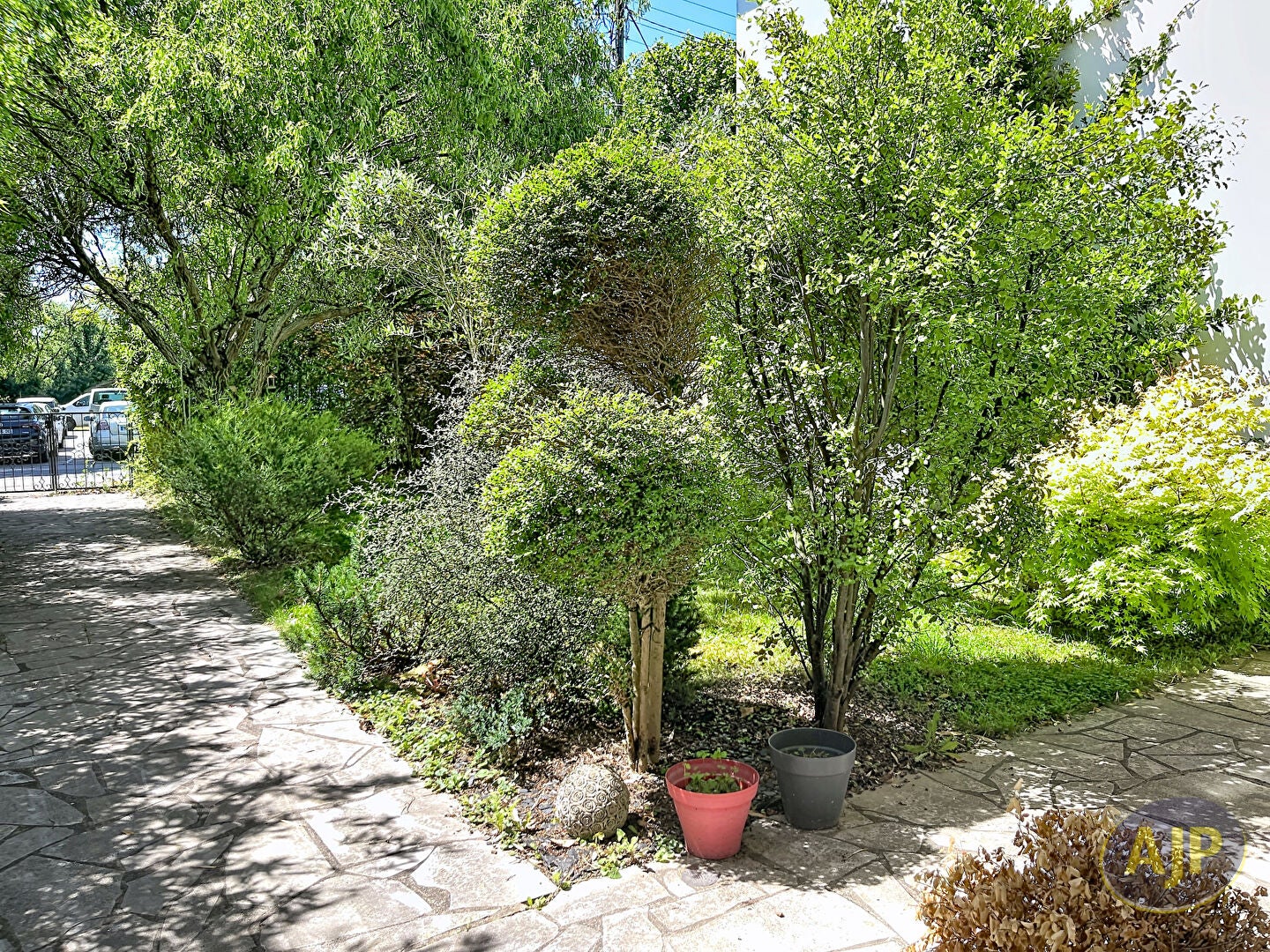 Maison Chemin Rural à Val-Fouzon