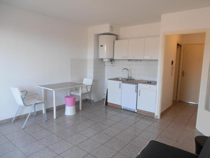 Appartement Route de la Cluse à Nantua
