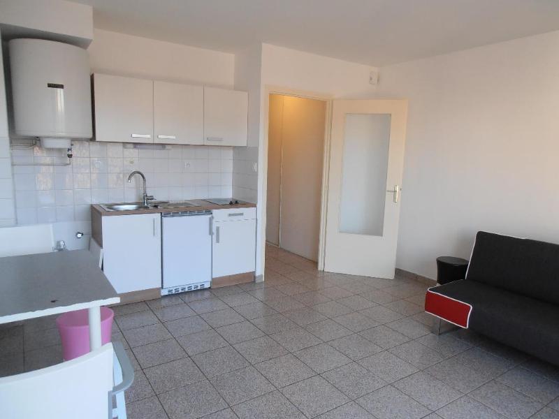Appartement Route de la Cluse à Nantua