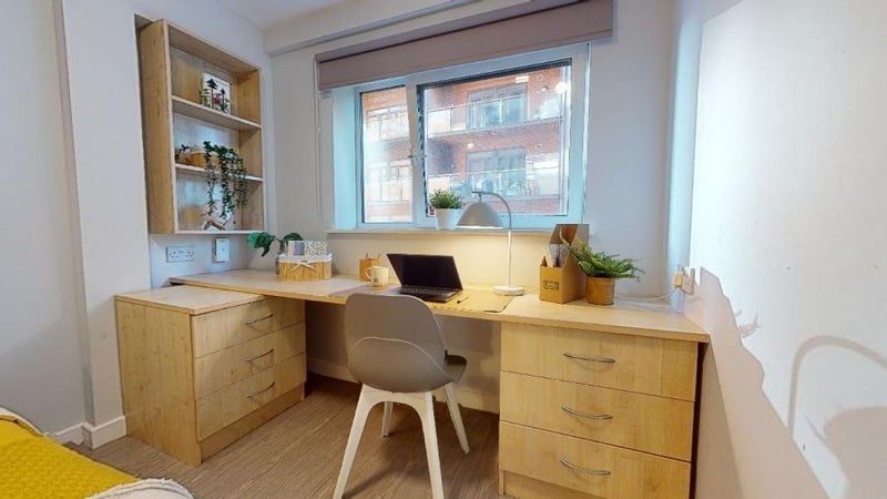 Room Eldon Street in Sheffield