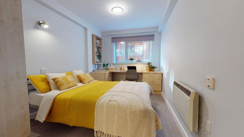 Room Eldon Street in Sheffield