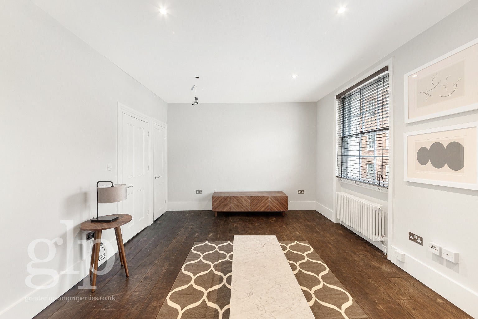 Flat High Holborn in Greater London