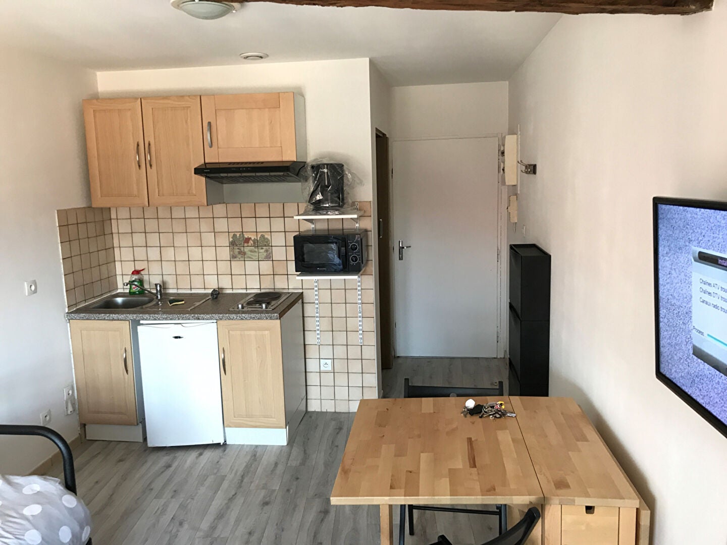 Appartement Boulevard de Chantilly à Montauban