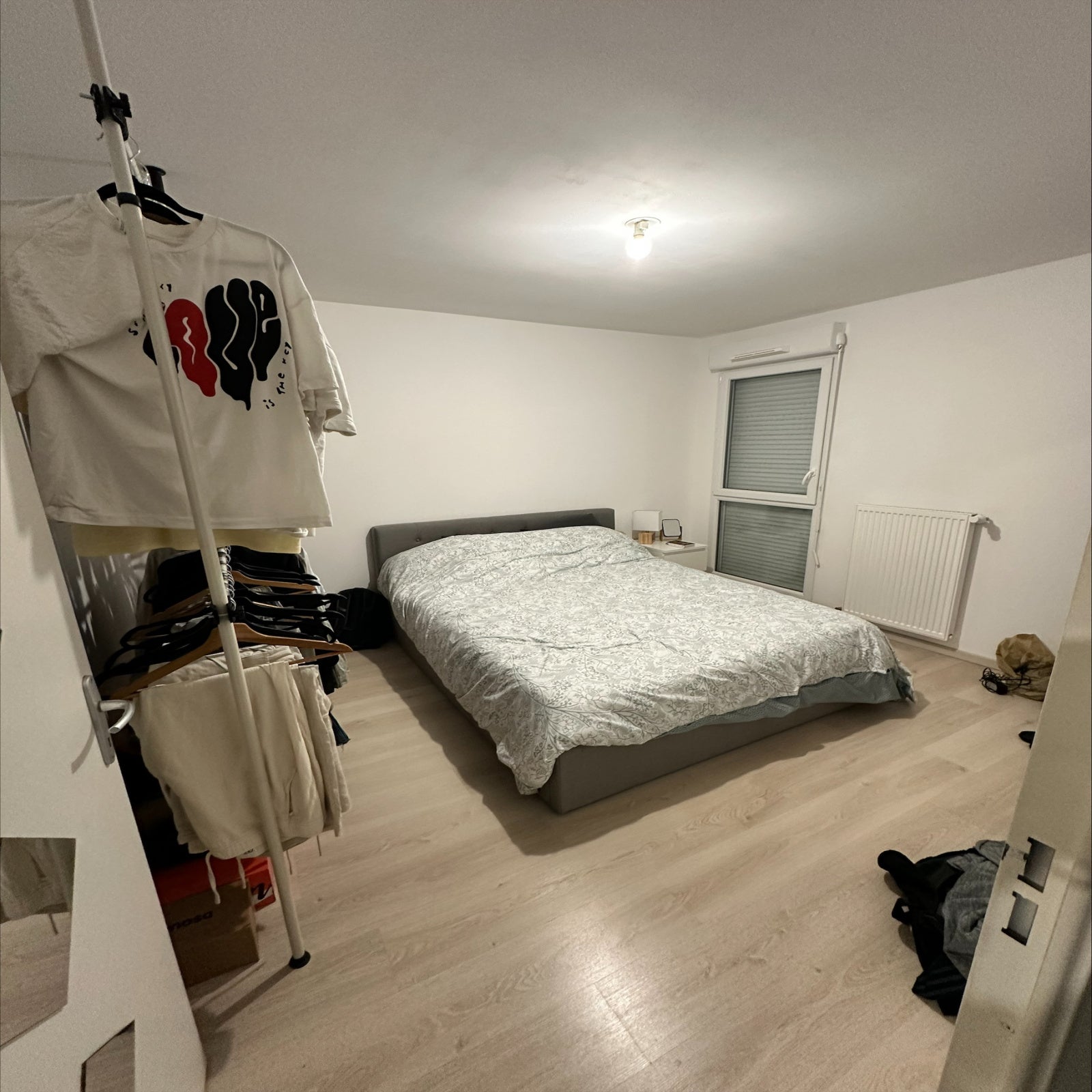 Appartement Avenue Paul Santy à Lyon