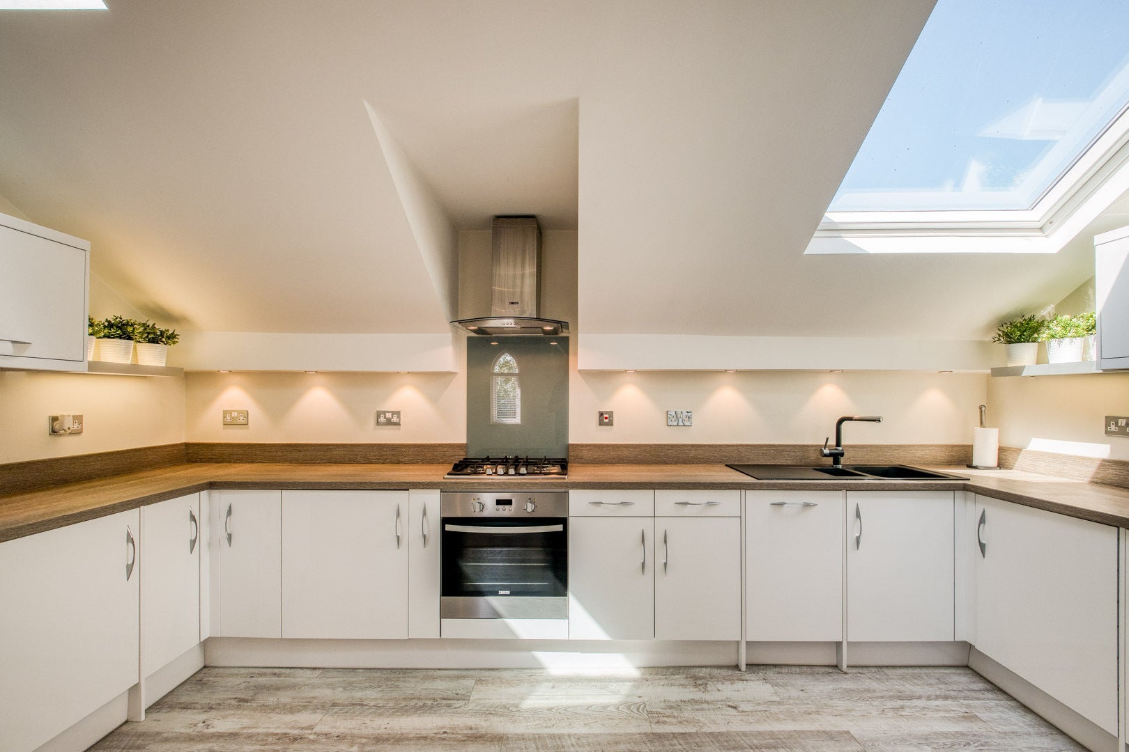 Flat Kenilworth Road in Royal Leamington Spa