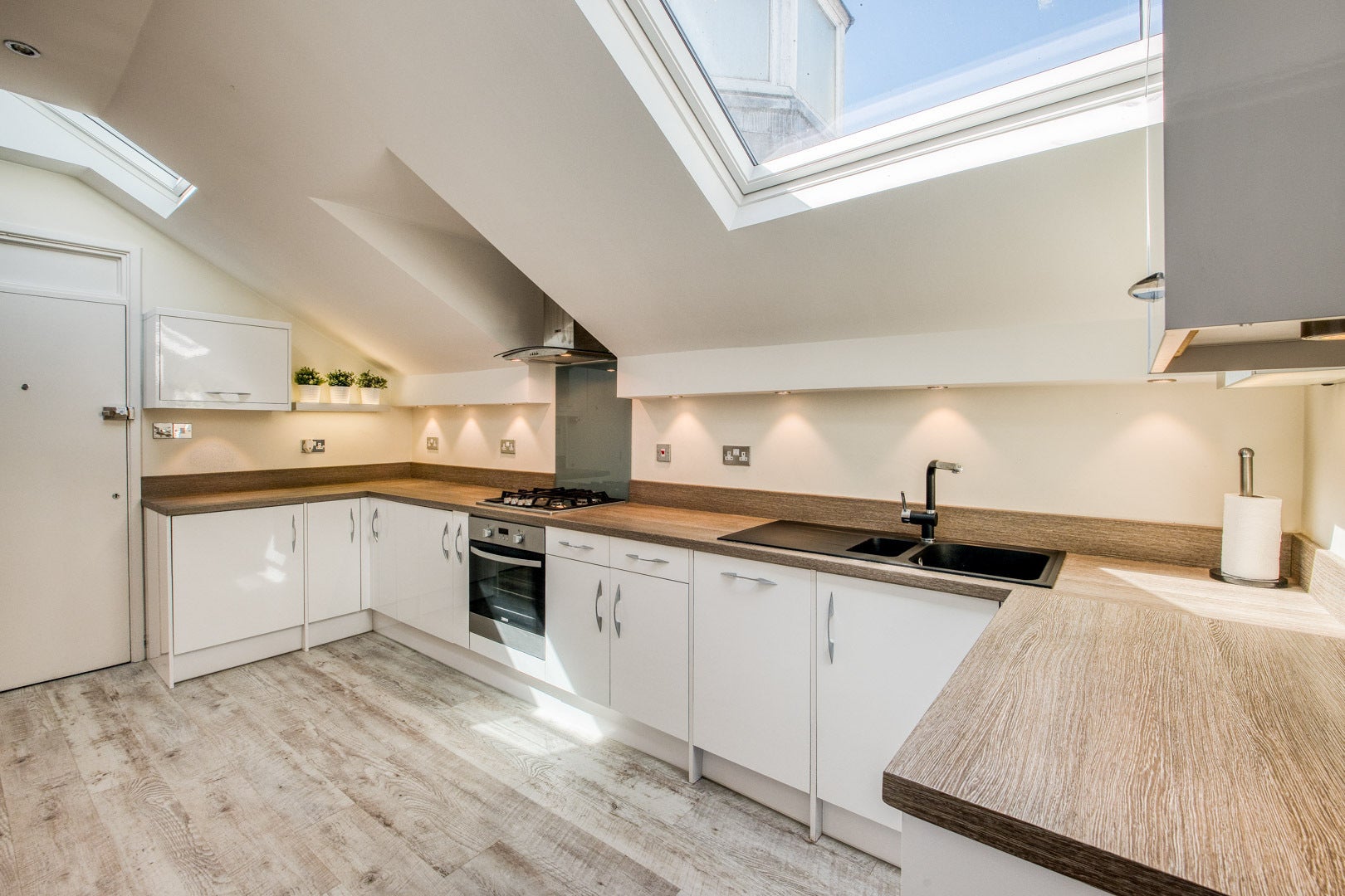 Flat Kenilworth Road in Royal Leamington Spa