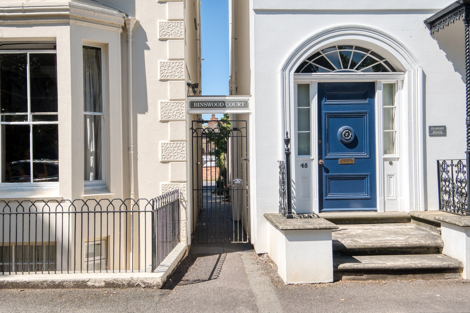 Flat Kenilworth Road in Royal Leamington Spa