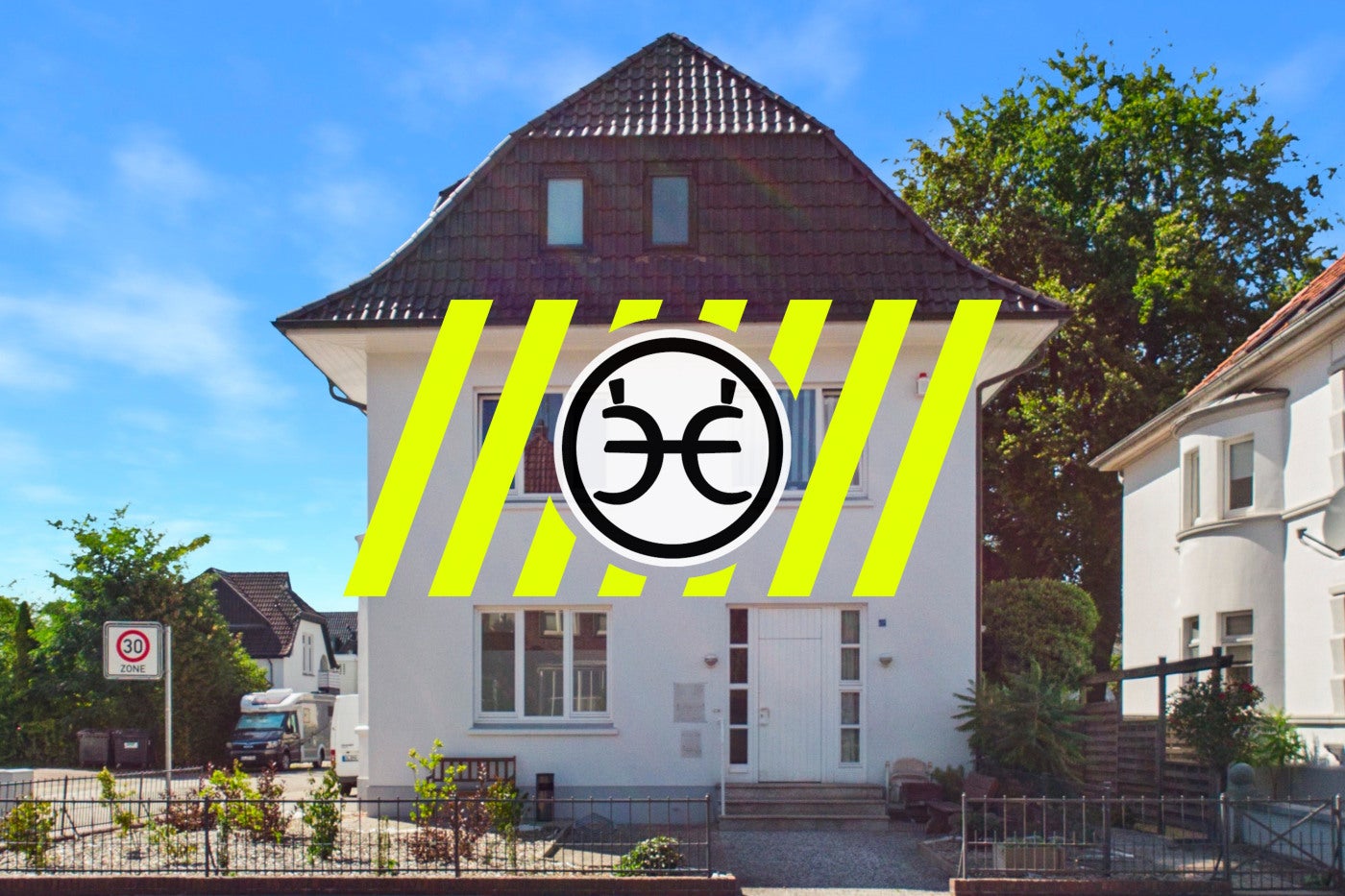 Wohnung Marschweg in Oldenburg