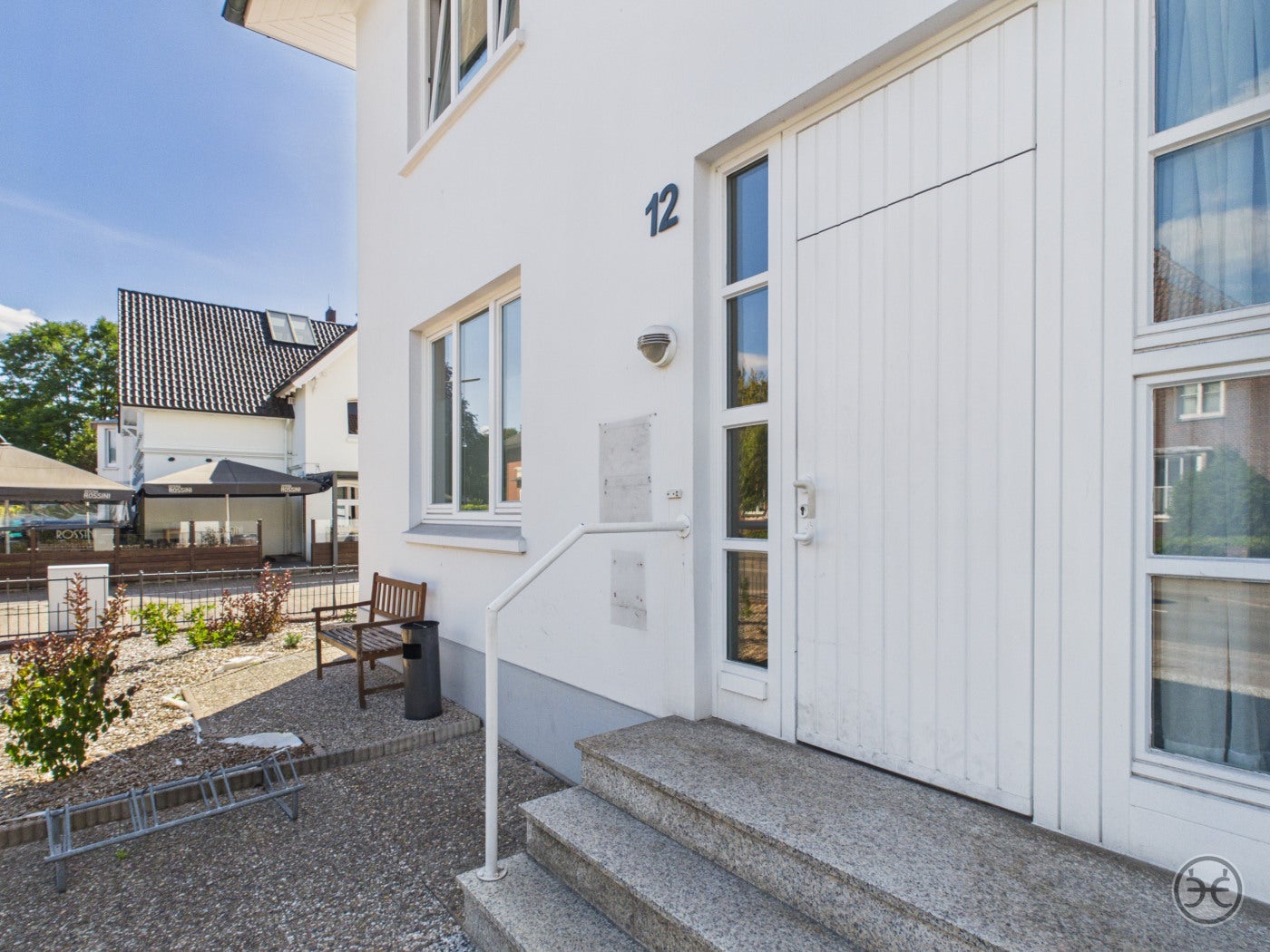 Wohnung Marschweg in Oldenburg