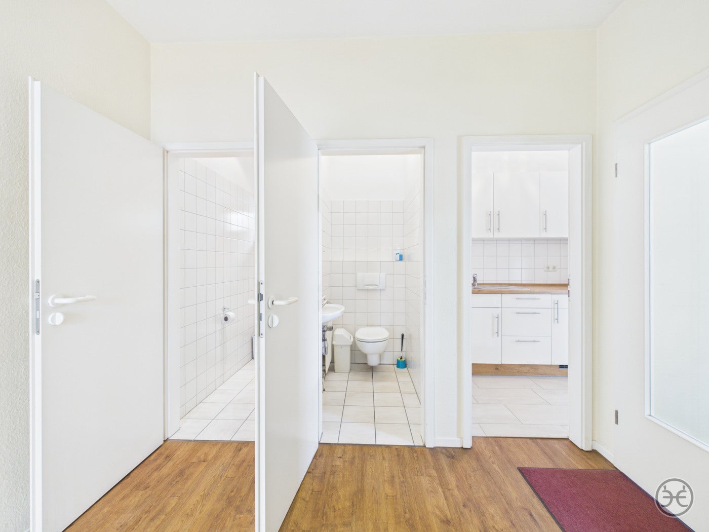Wohnung Marschweg in Oldenburg