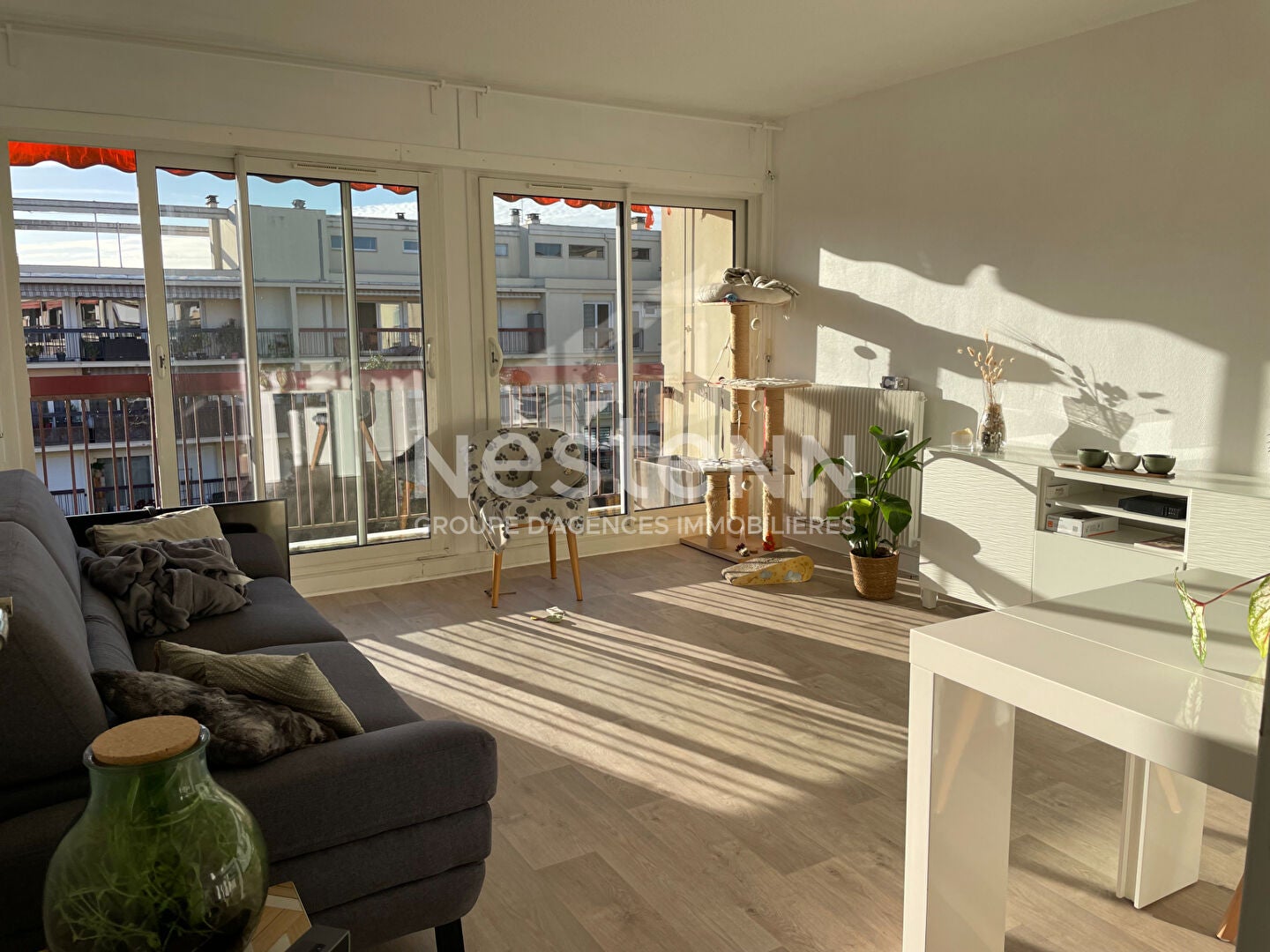 Appartement Square des Tuileries à Mérignac