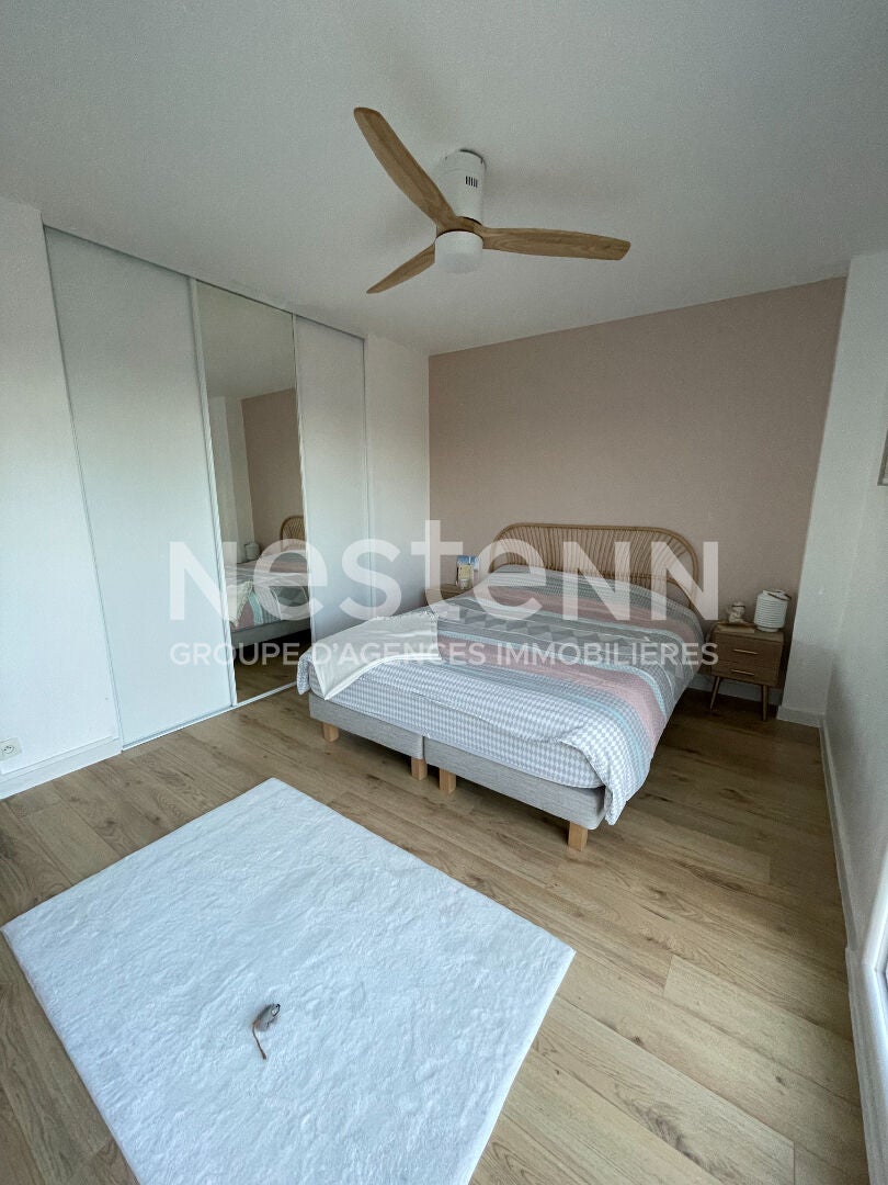 Appartement Square des Tuileries à Mérignac