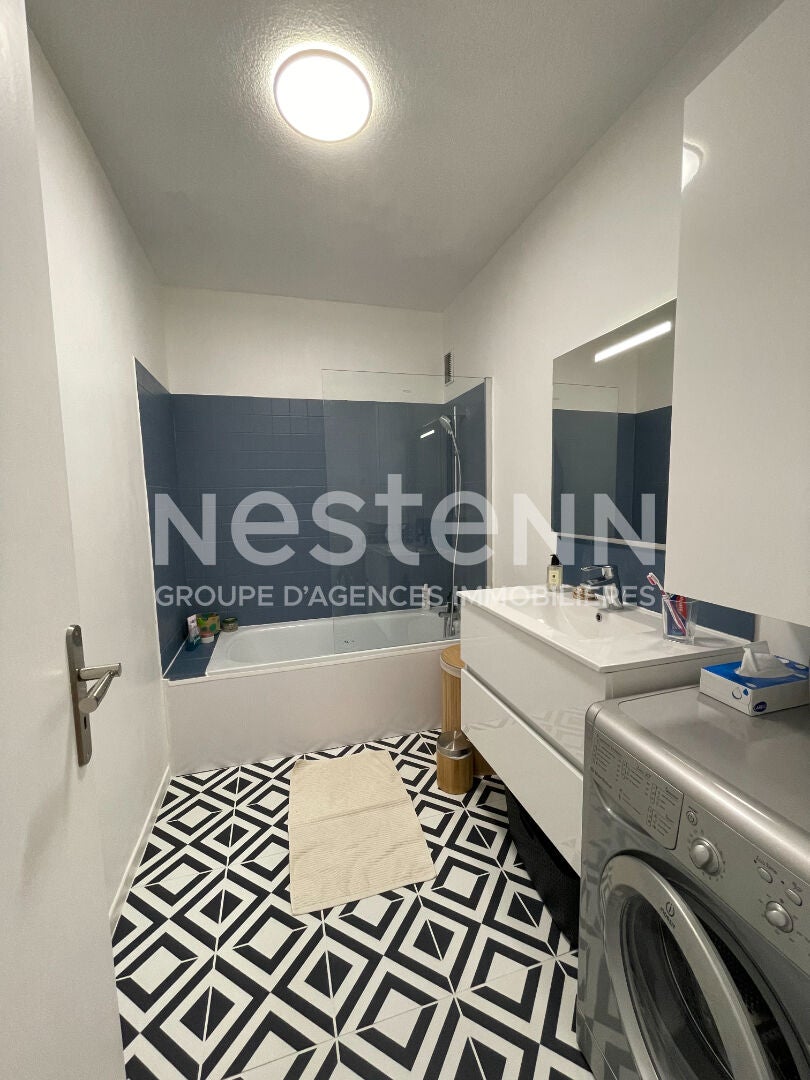 Appartement Square des Tuileries à Mérignac