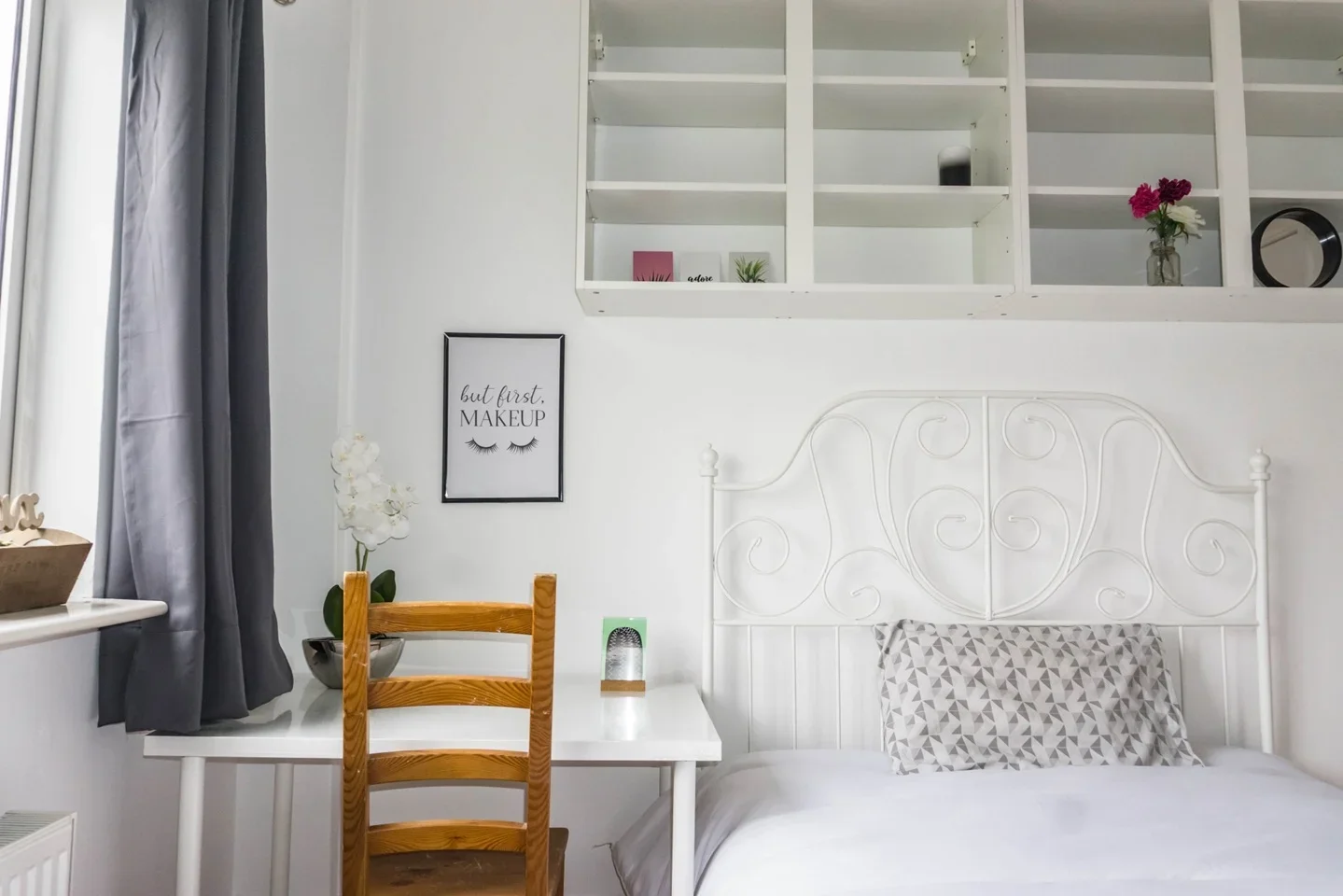 Room Cavendish Street in Greater London
