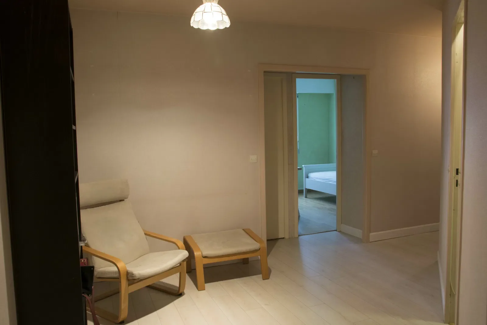 Chambre Allée de la Tour à Champs-sur-Marne