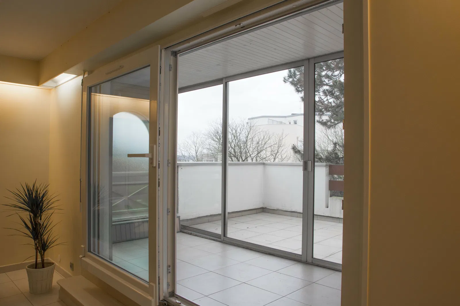 Chambre Allée de la Tour à Champs-sur-Marne