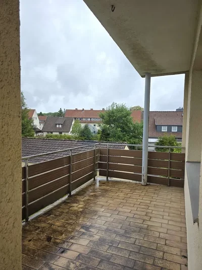 Wohnung Lange Straße in Bergen