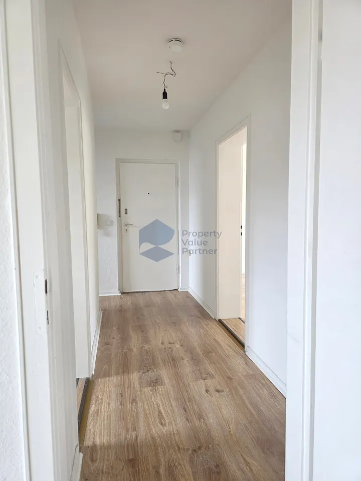 Wohnung Lange Straße in Bergen