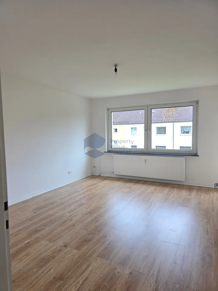Wohnung Lange Straße in Bergen