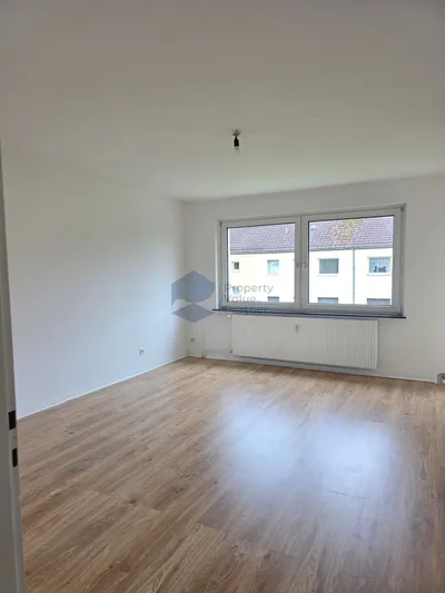 Wohnung Lange Straße in Bergen