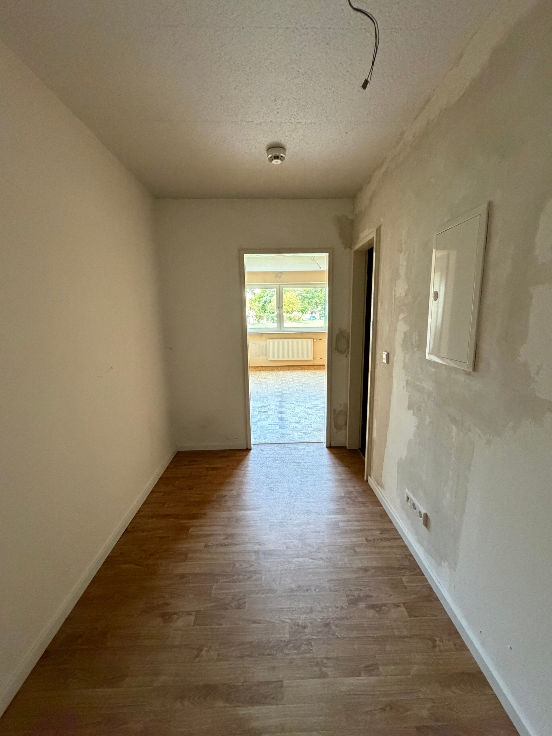 Wohnung Hermann-Köhl-Weg in Nürnberg