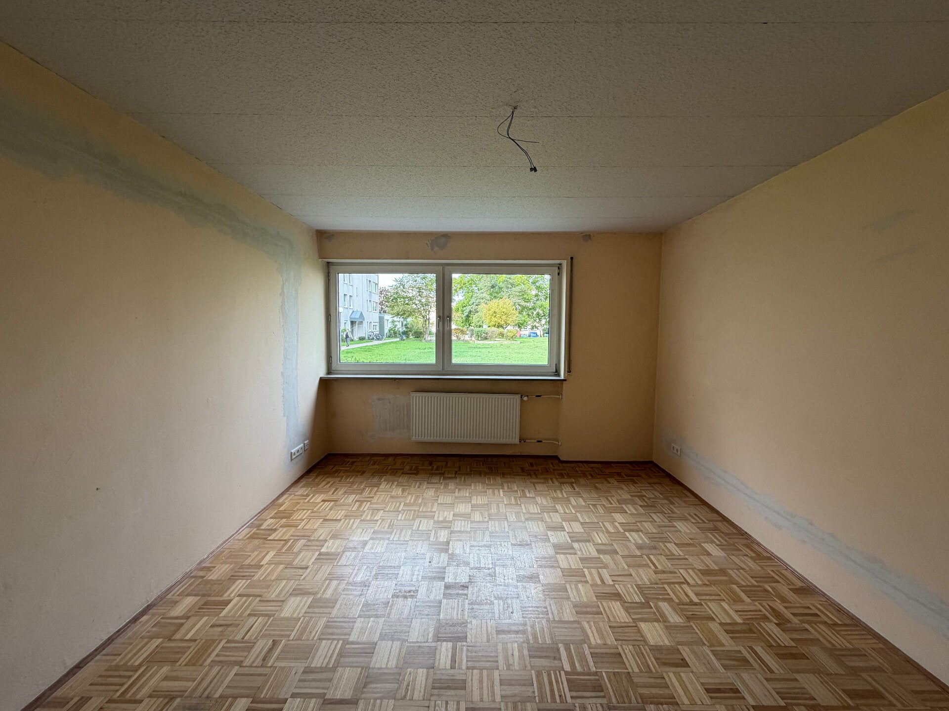 Wohnung Hermann-Köhl-Weg in Nürnberg