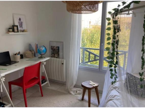 House Rue duffour-dubergier in Bordeaux
