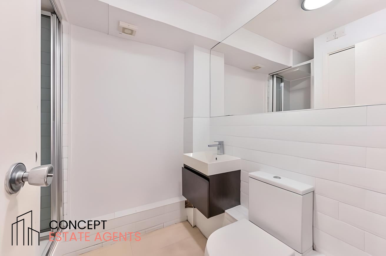 Flat Limetree Walk in Greater London