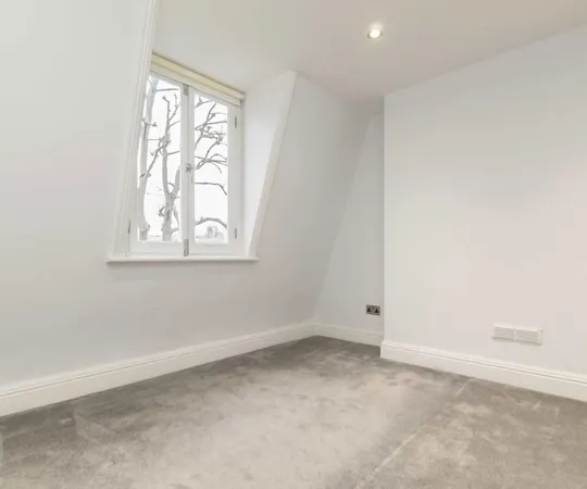 House Cambrian Road in Greater London