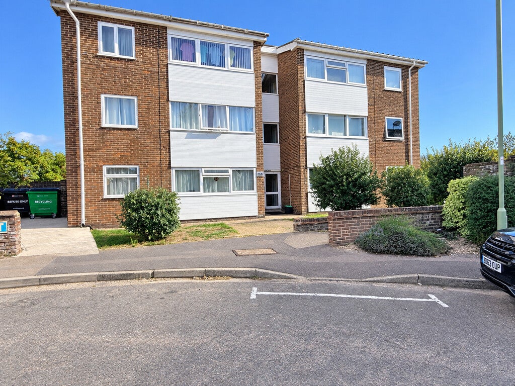 Flat Waterside in Southampton