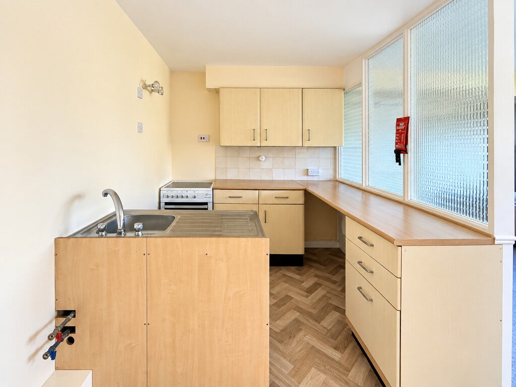 Flat Waterside in Southampton