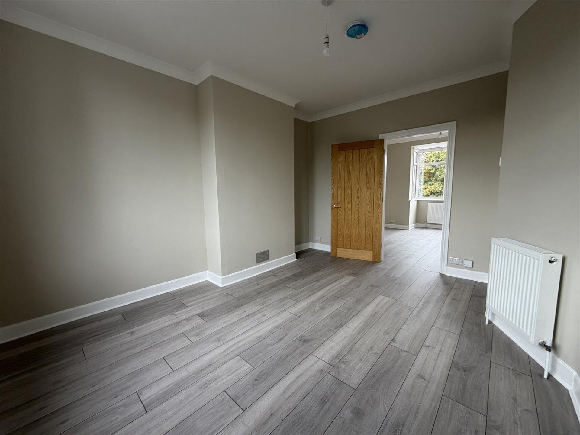 House Larkshall Road in Greater London