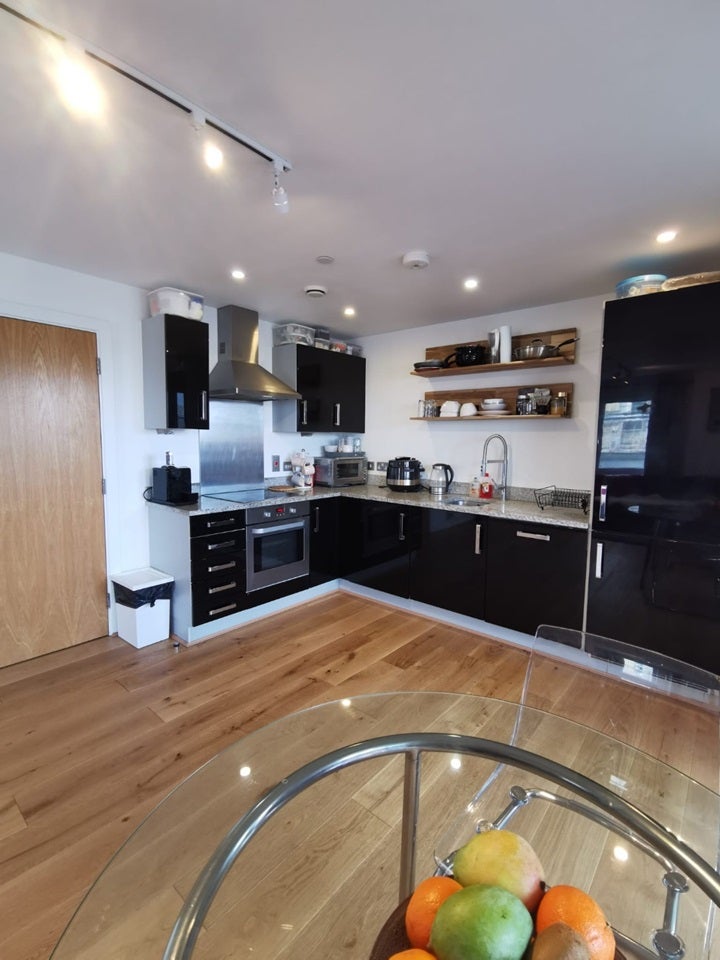 Room Reminder Lane in Greater London