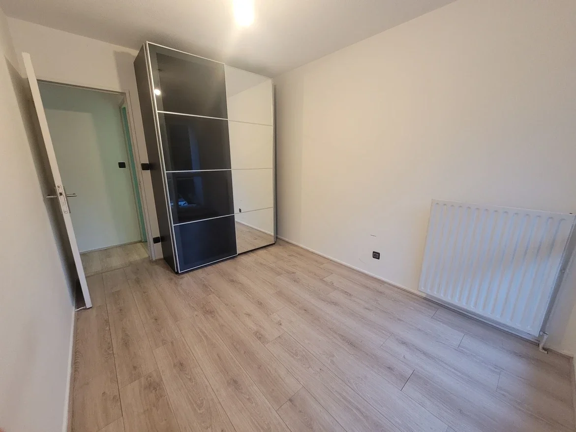 Appartement Rue Capeyron à Bordeaux
