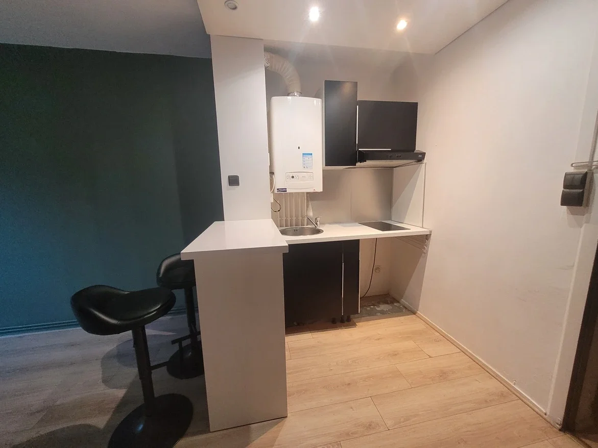 Appartement Rue Capeyron à Bordeaux