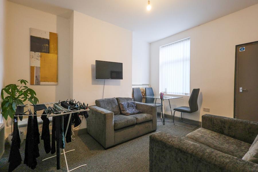 Room Richard Street in Crewe