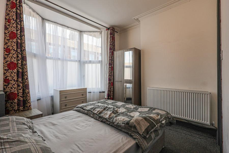 Room Richard Street in Crewe