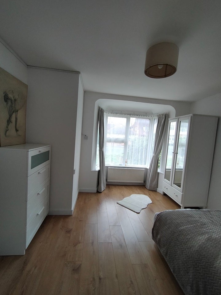 Room South Road in East Hertfordshire