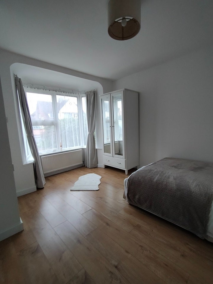 Room South Road in East Hertfordshire