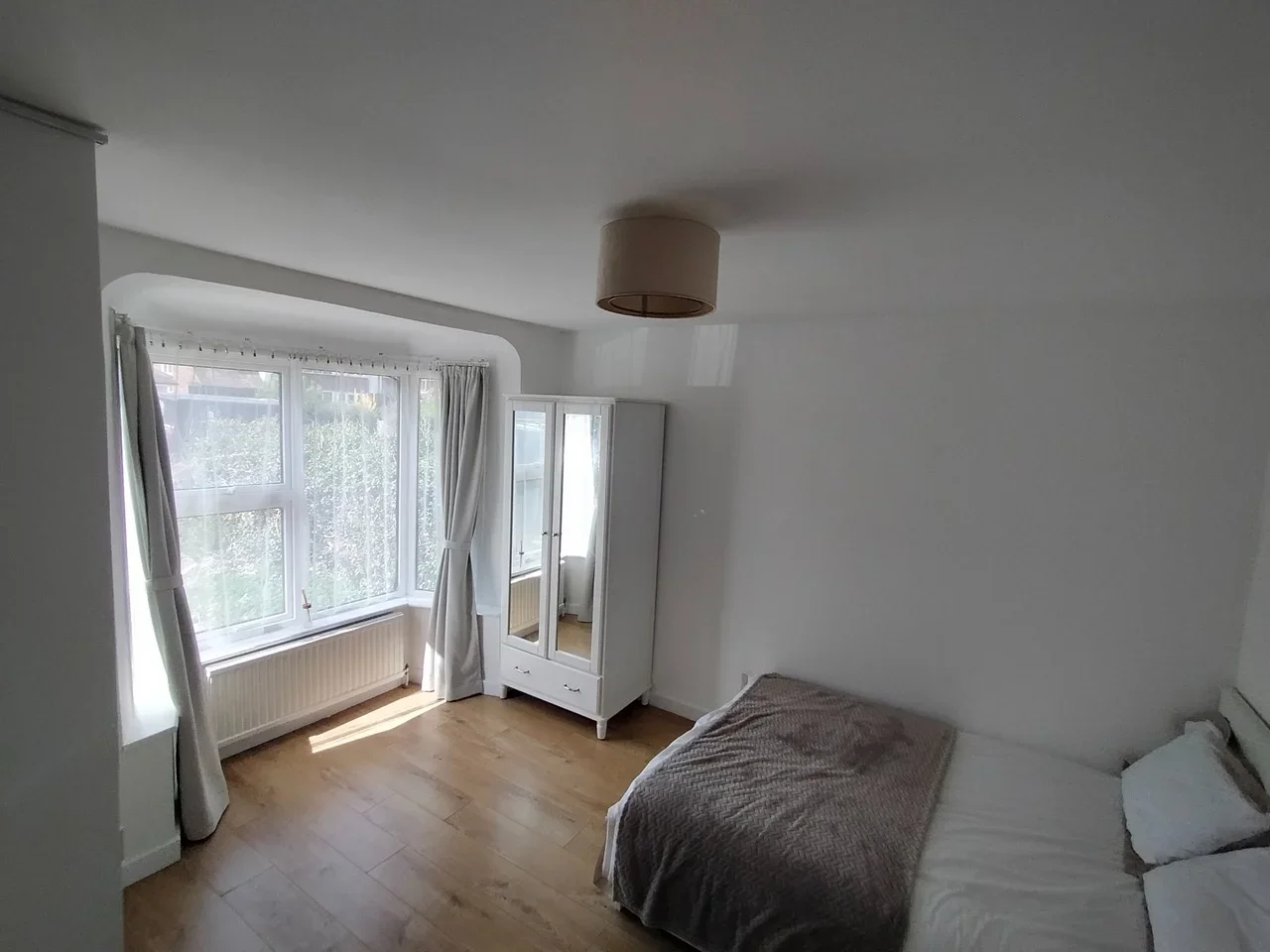 Room South Road in East Hertfordshire