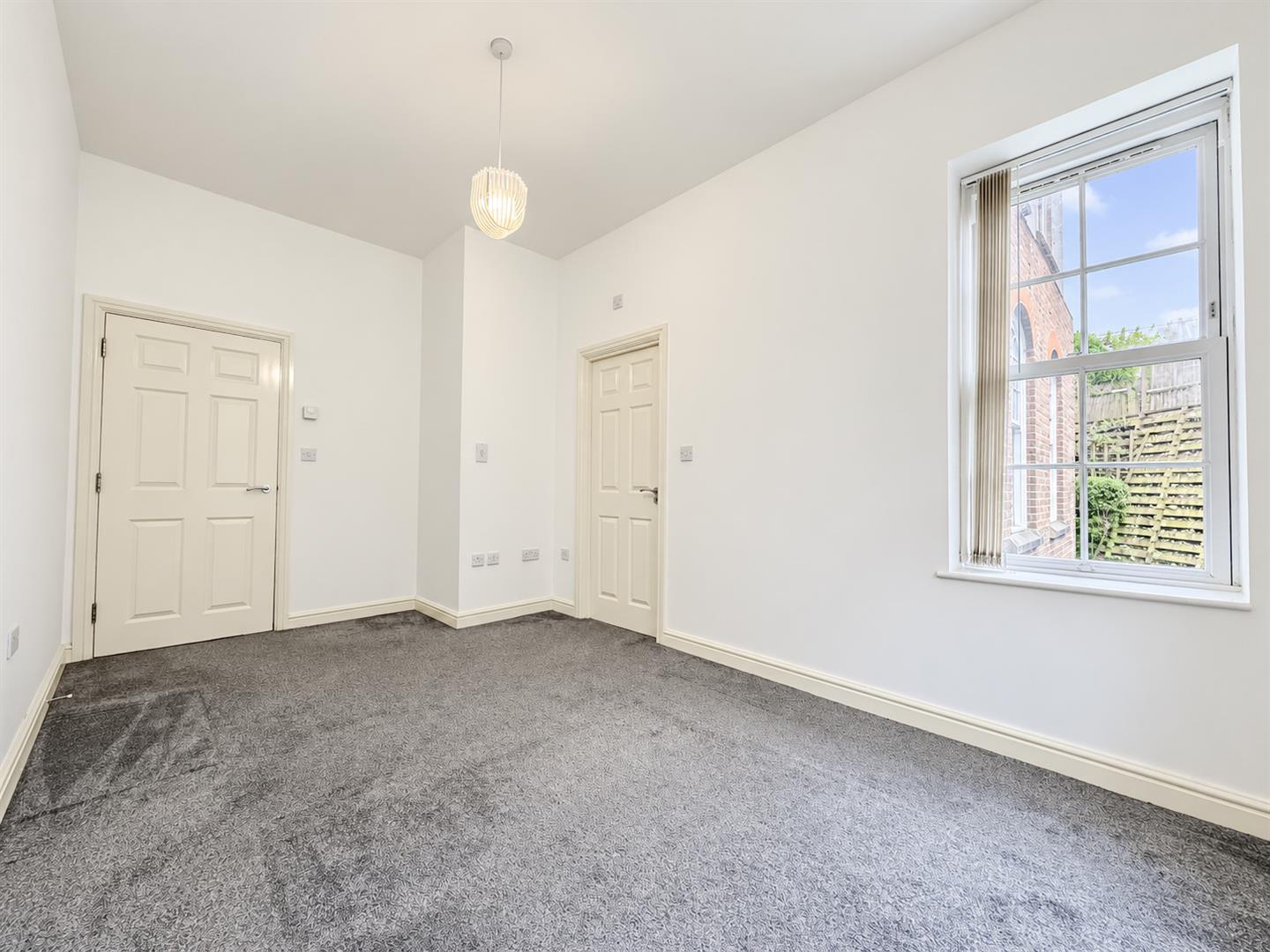 Flat Paradise Walk in Rother